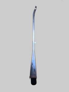 Tex Wiper Arm – Spoon ¼" Collet Adjustable - Right Crank