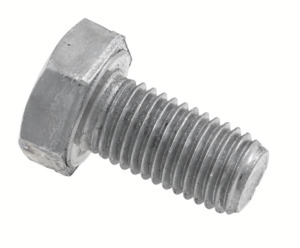 All: Screw 5/16" UNF x 5/8"