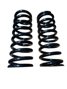 All: Gaz Coilover Springs 12 inches 140 pound load