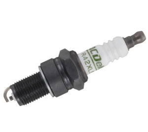 Ignition: Spark Plugs - AC Delco R42XLS