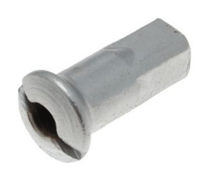 All: MG Windscreen Centre Rod Nut