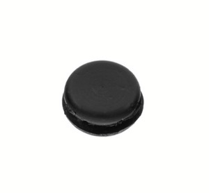 All: Grommet Blanking - BMC 1/4" X 1/16"