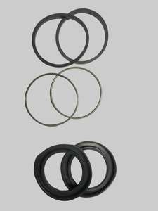 All: Front Brake Caliper Seal Kit - Ford Granada