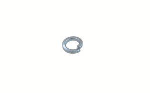 All: Locking Spring Washer 3/16"