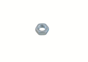 All: Nut 3/16" UNF