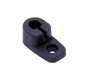Visor Retainer Clip