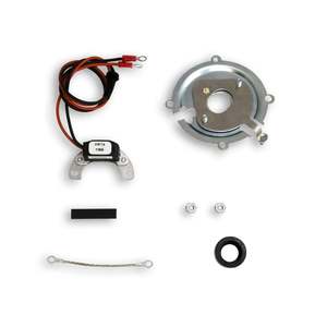 Delco 1110xxx Series 6 cylinder negative earth