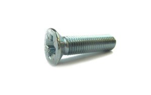 Countersunk Screw 5/16" UNF x 1 1/4"