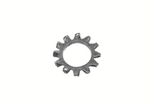 All: Shakerproof washer 3/16" - various BMC
