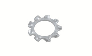 Shakerproof Washer 3/8" - Various BMC