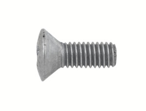 COUNTERSUNK SCREW 10.32 X 1/2" - Various BMC