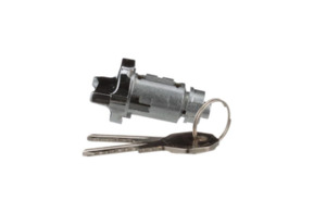Ignition Lock Cylinder with 2 keys - various American