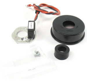 Mitsubishi MD/T3Txxx Series 4  4 Cylinder negative earth