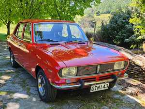Mazda Rx-2 Sedan (LHD) - Classic Car Auctions