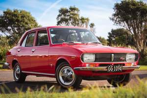 Products: Mazda RX-2 (Capella RE) - Classic Car Auctions