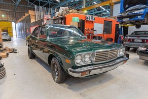 1978 Mazda RX-4 (Dunedin) - Classic Car Auctions