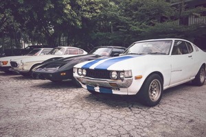 Tester - Classic Car Auctions