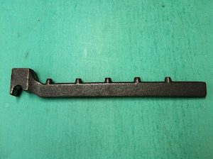 Products: Rayburn bottom grate 355 345 nouvelle mf 216 models