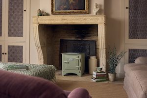 Products: Everhot Electric Heater