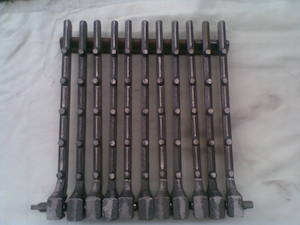 Products: Rayburn 345 355 Nouvelle complete set