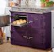 Everhot Main oven shelf