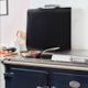 Everhot Splashback Main Lid