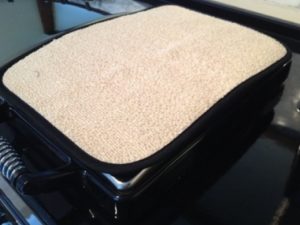 Coal grate for 212,200, Royal Regent - Classic Heating Cooking Living