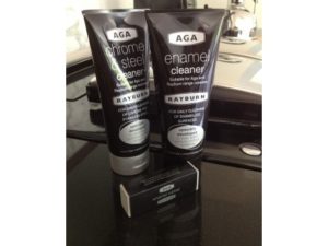 Products: Aga Kettle Stainless - Classic Heating Cooking Living