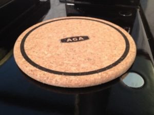 Products: Long Flue Brush - Classic Heating Cooking Living