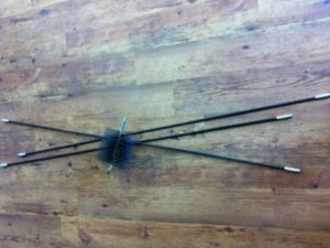 Products: Everhot Bottom oven shelf - Classic Heating Cooking Living