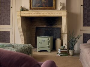 Products: Everhot Cookbook - Classic Heating Cooking Living