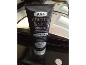 Products: Aga Enamel Cleaner - Classic Heating Cooking Living
