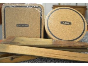 Products: Aga Kettle Cream - Classic Heating Cooking Living
