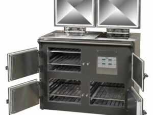 Everhot Main oven shelf - Classic Heating Cooking Living
