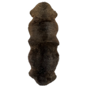 Natural Rugs: Natural Double - 07