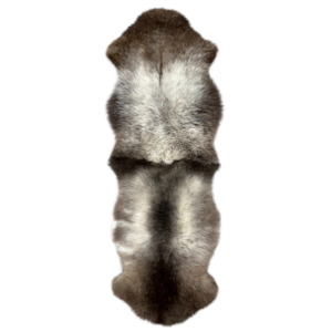 Natural Rugs: Natural Double - 05