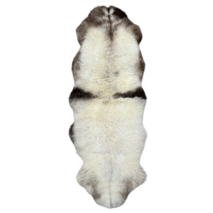 Natural Rugs: Natural Double - 03