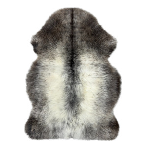 Natural Rugs: Natural Single - 09