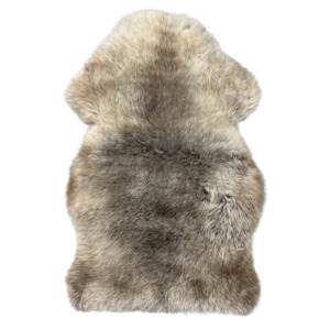 Natural Rugs: Natural Single - 06