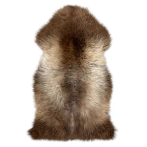 Natural Rugs: Natural Single - 03