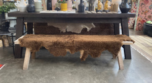 Sale: Sheepskin Special