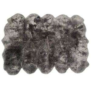 10 Pelt Special - Grey