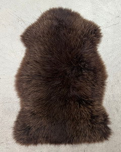 Natural Single Rug - 26