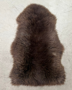 Natural Single Rug - 25