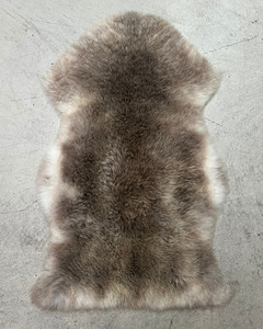 Natural Single Rug - 24