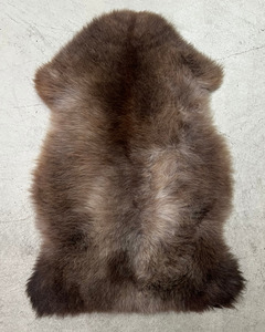 Natural Rugs: Natural Single Rug - 23