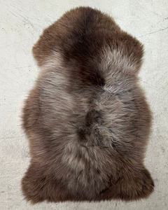 Natural Rugs: Natural Single Rug - 21