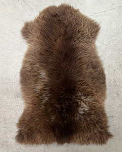 Natural Single Rug - 20