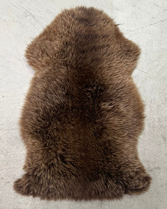 Natural Rugs: Natural Single Rug - 18