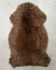 Natural Rugs: Natural Single Rug - 13